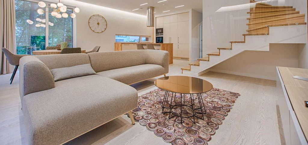 Civil Work Contractor